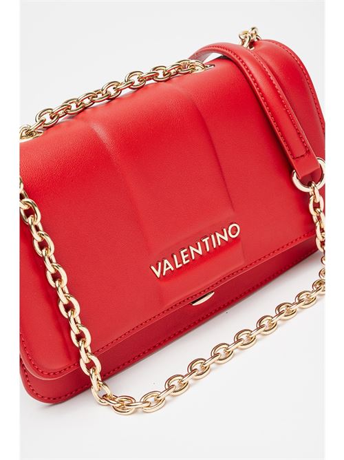  VALENTINO | VBS8G609/ROSSO SCURO